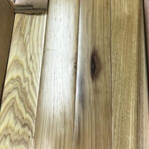 BRUCE HARDWOOD FLOORING C0610 (SOLD BY BOX)