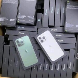 iPhone 13 Pro Max Pallets