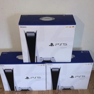 PS5 Pallets