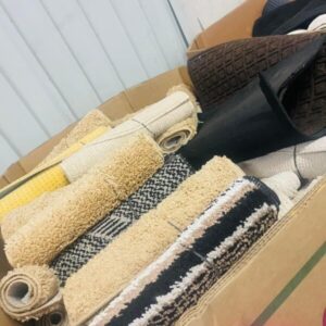 Wholesale Wm Big Rug Pallets