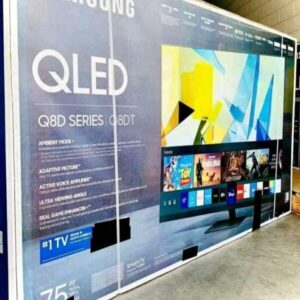 TV pallets