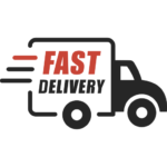 Fast pallet shipping