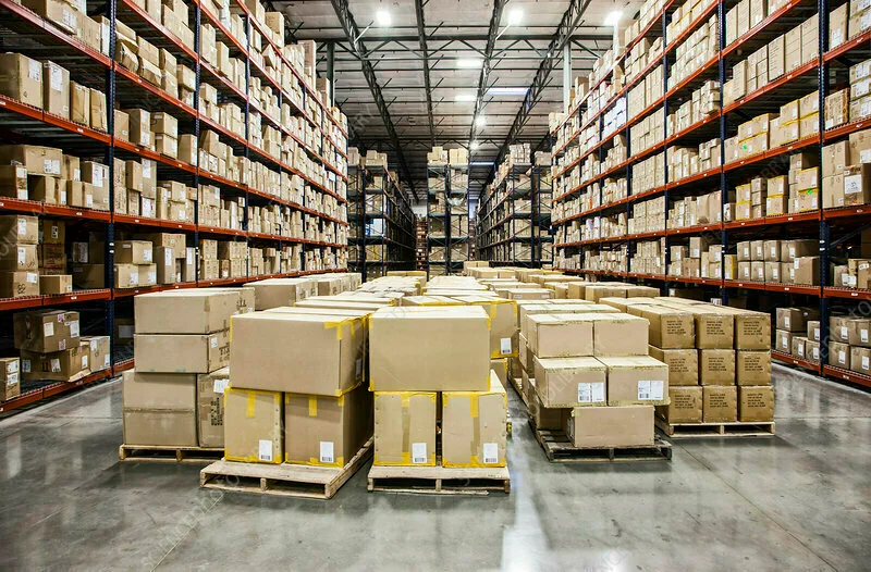 Wholesale Pallet Liquidation
