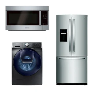 S&D Appliances Pallets