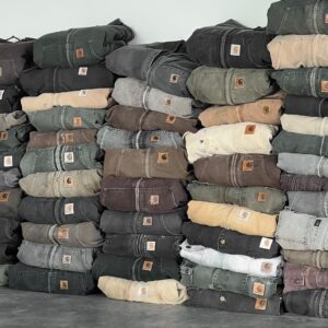 Carhartt Pallets