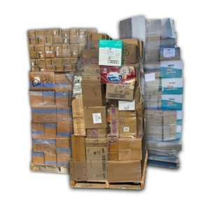 DG General Merchandise Pallets