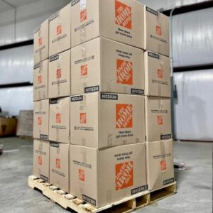 HD Turbo Premium Mystery Boxes