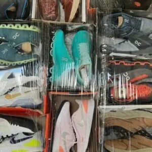 Hokas Sneakers Pallet