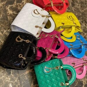 Women Dior Bags Pallets