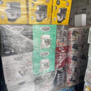 Bulk Hamilton Beach Appliances