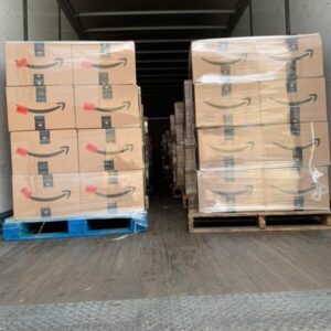 Mystery Box Load Pallets
