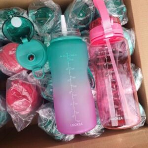 64 oz Water Bottle Bulk