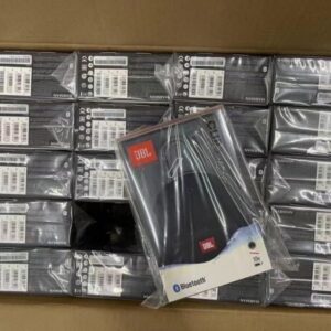 JBL Clip3 Wholesale Pallets