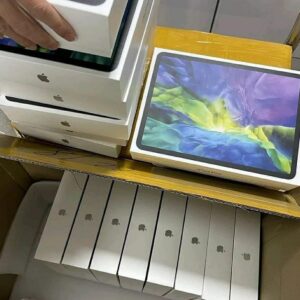 iPad Pro Pallets