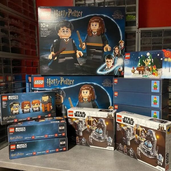 Lego Wholesale