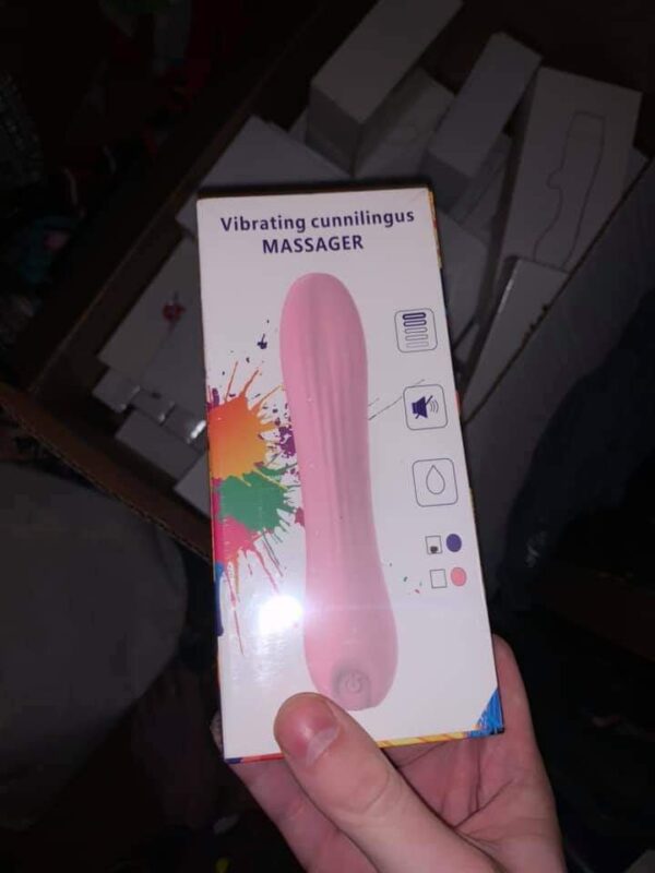 Cheap Sex Toys