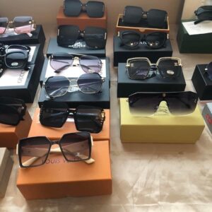 Sunglasses pallet – Bulk Pallet Liquidation